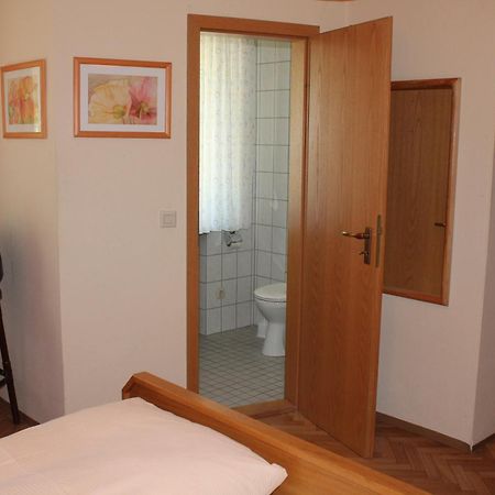 Landgasthof Heerlein Bamberg Pokoj fotografie