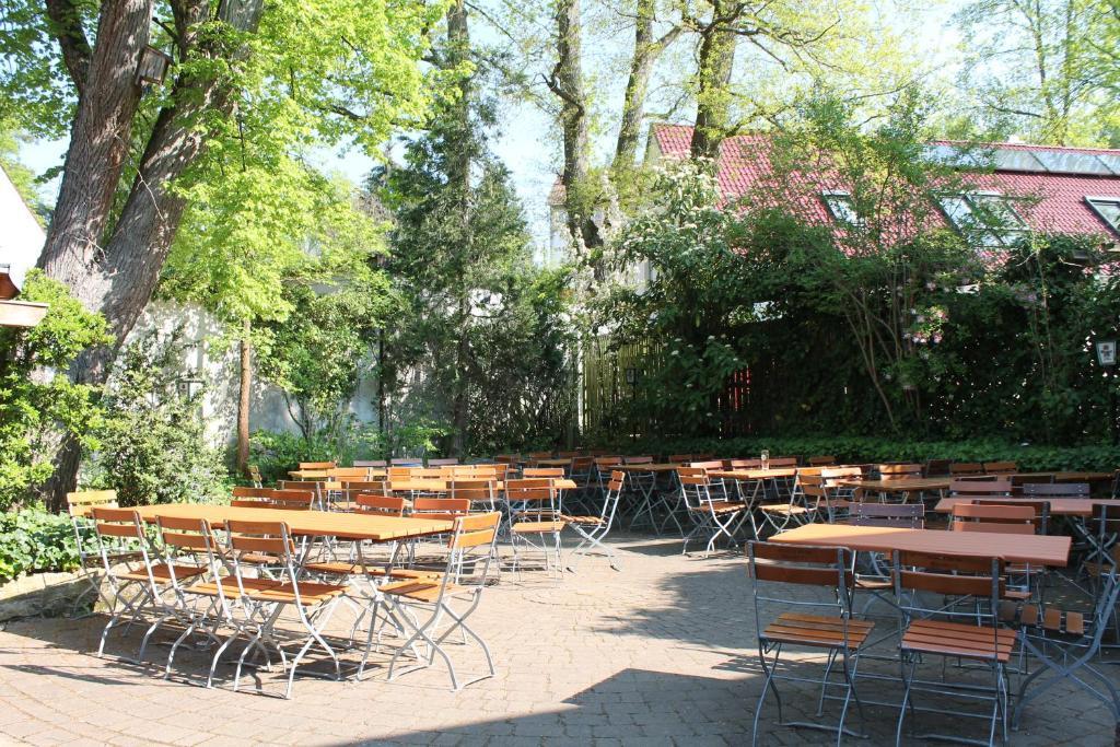 Landgasthof Heerlein Bamberg Exteriér fotografie