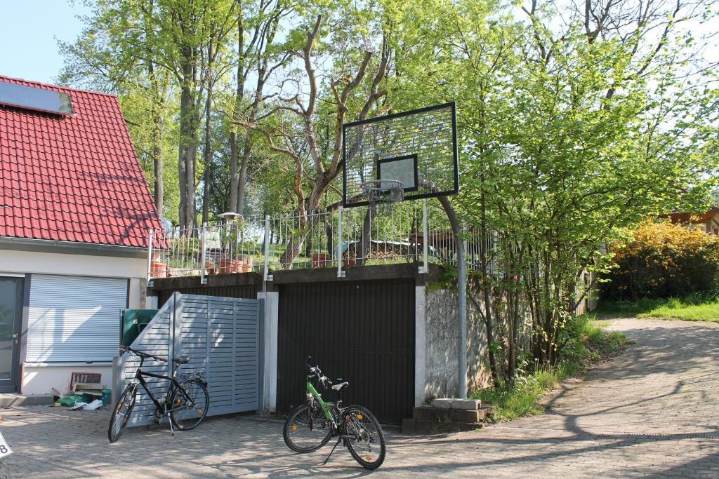 Landgasthof Heerlein Bamberg Exteriér fotografie